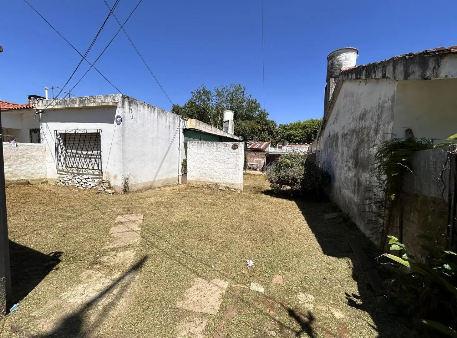 Casa venta Adrogué 2 ambientes 5