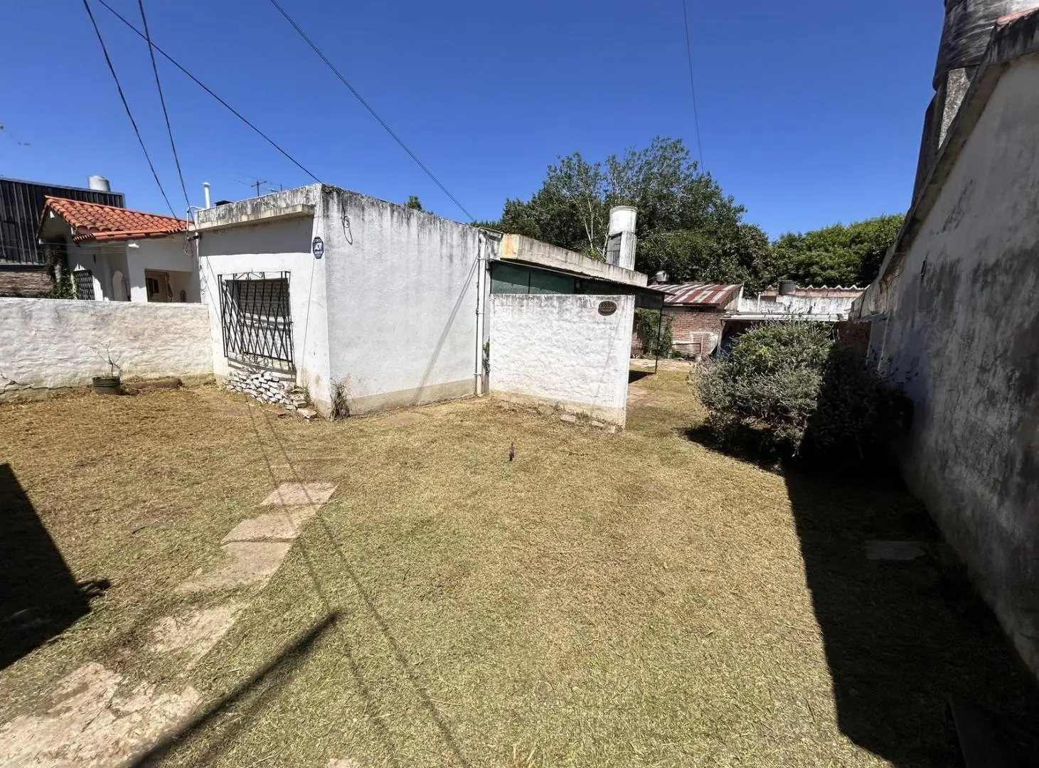 Casa venta Adrogué 2 ambientes 2