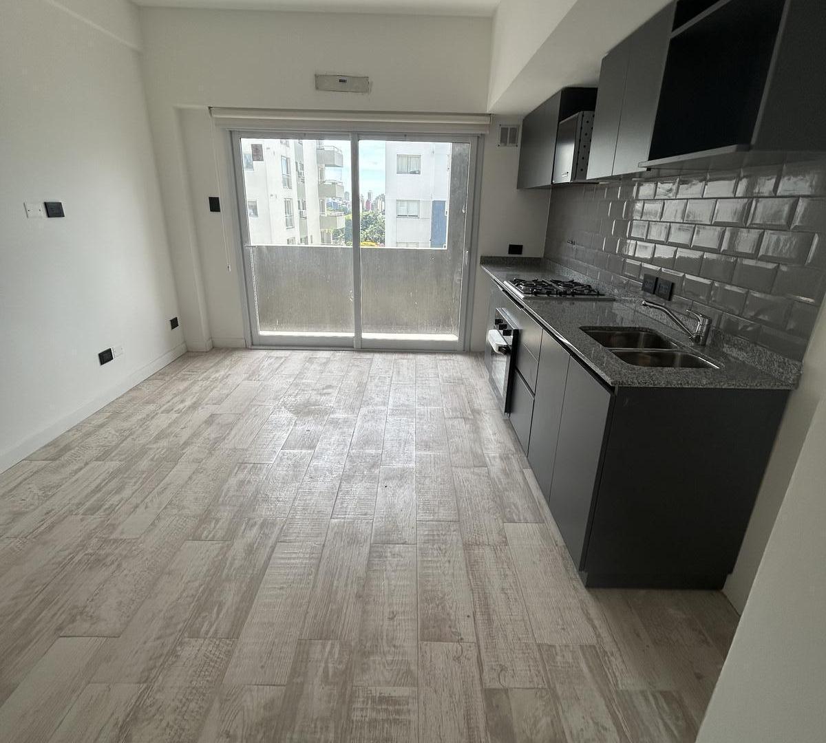 Departamento alquiler Temperley 2 ambientes