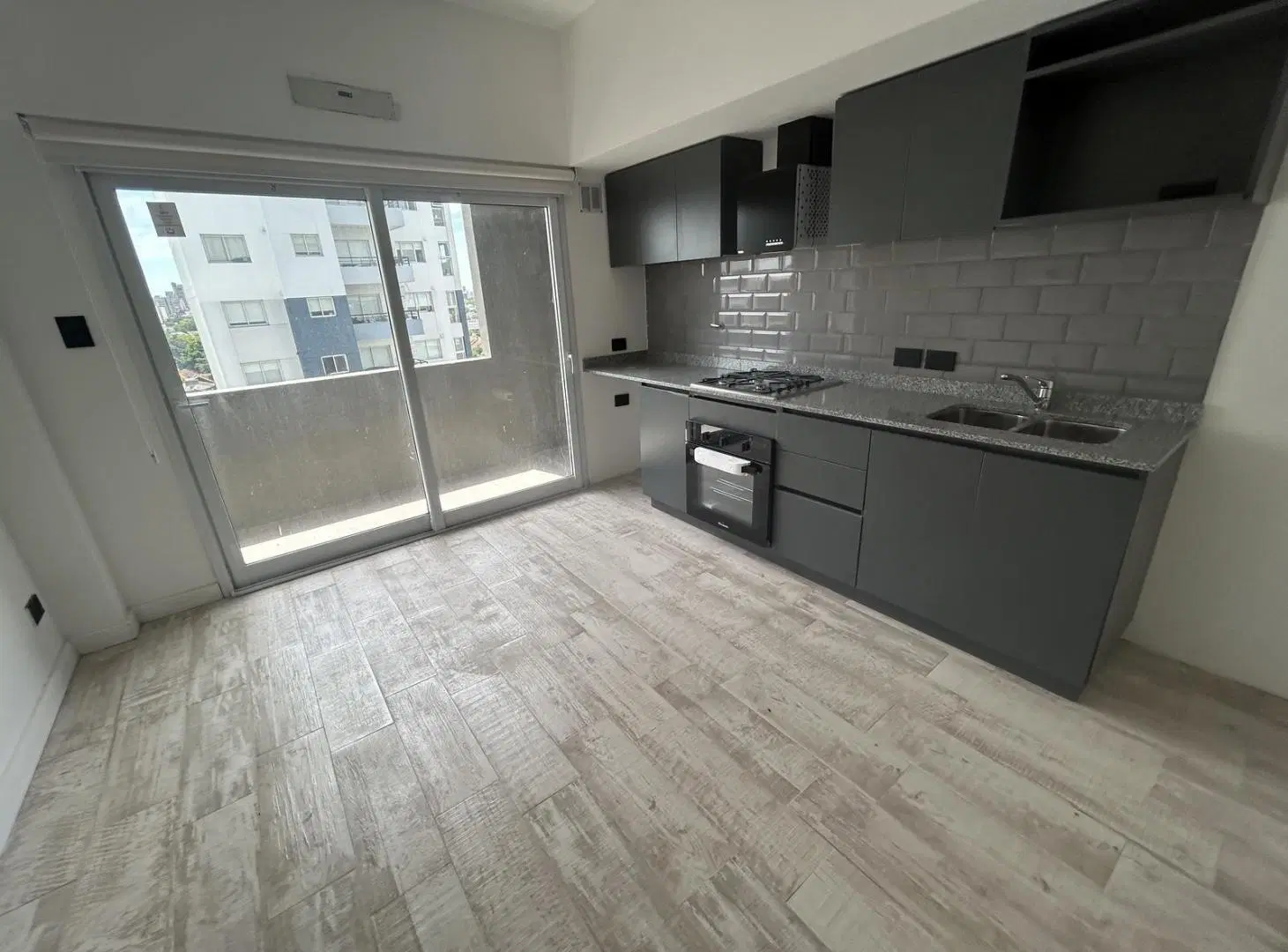 Departamento alquiler Temperley 2 ambientes 3