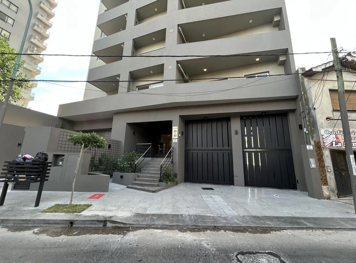 Departamento alquiler Temperley 2 ambientes 2
