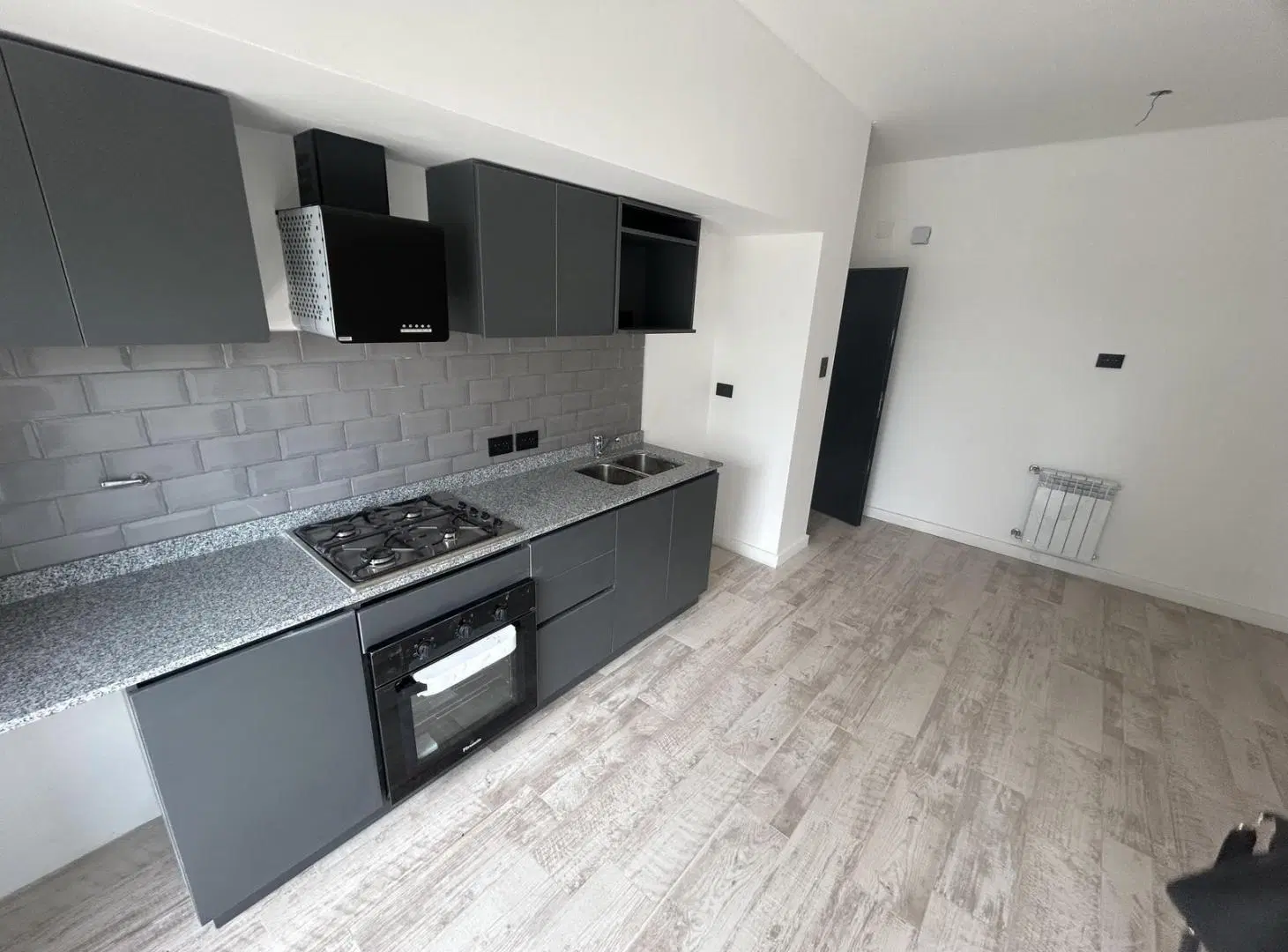 Departamento alquiler Temperley 2 ambientes 5