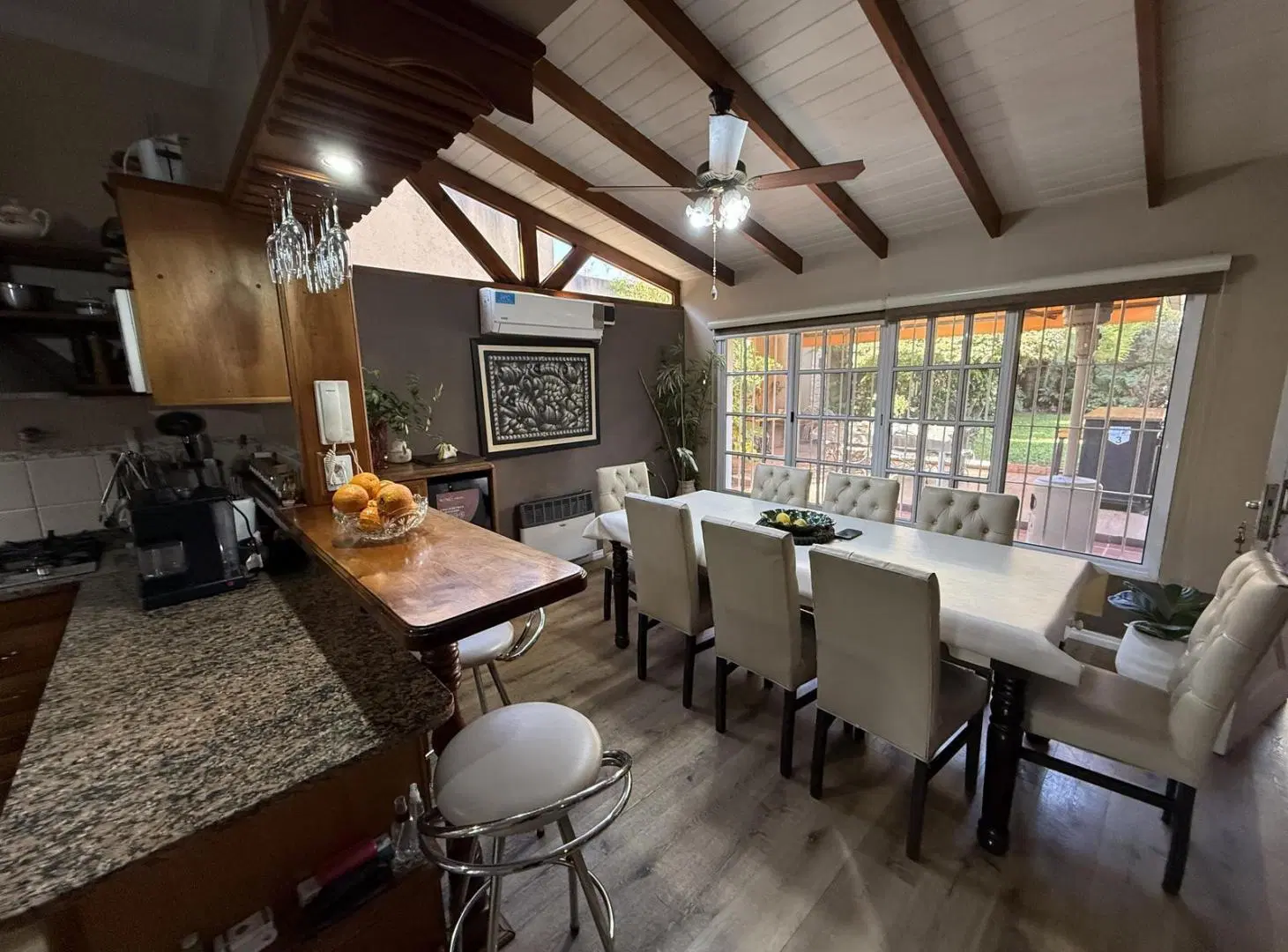 Casa en venta Burzaco 4 ambientes apta crédito 5