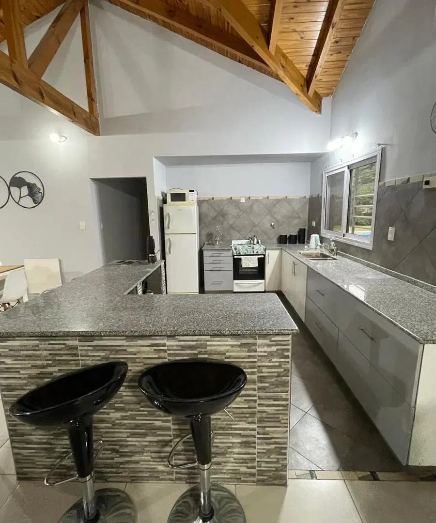 Casa en venta Parque las Naciones Guernica 5