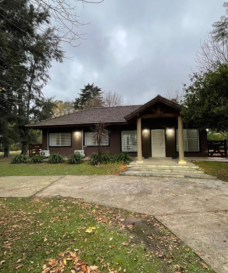 Casa en venta Parque las Naciones Guernica