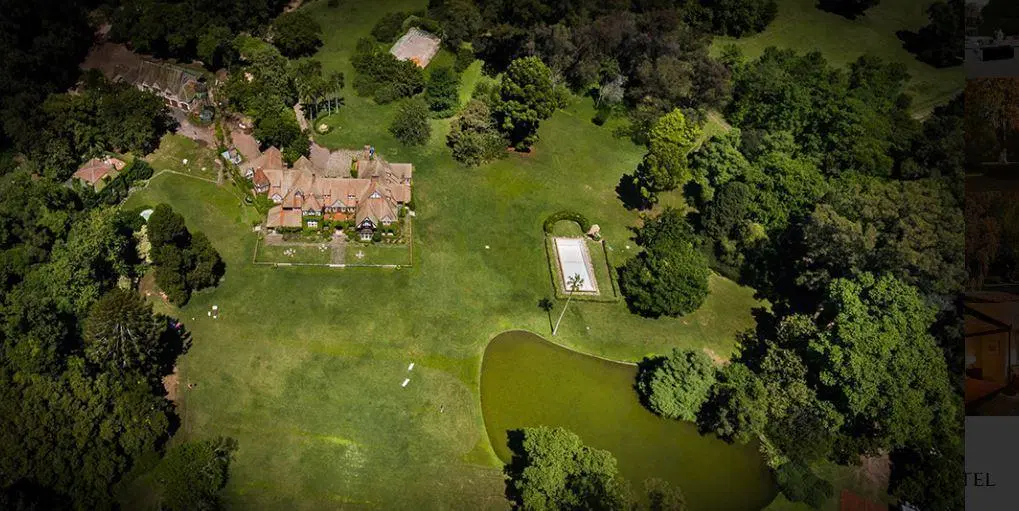 Lote en venta en Estancia Villa Maria 2
