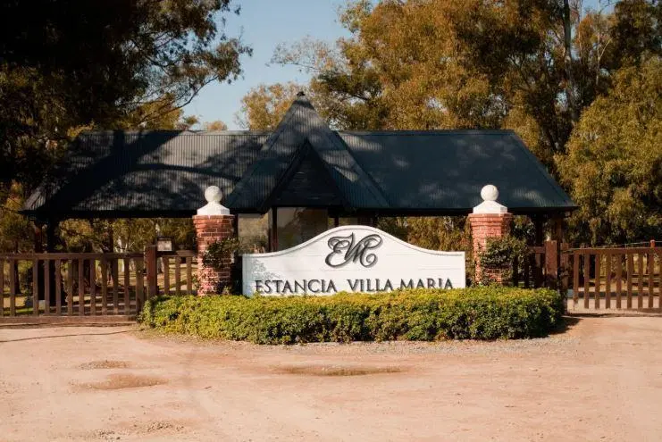 Lote en venta en Estancia Villa Maria 3