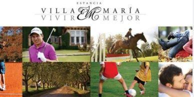 Foto de Lote en venta en Estancia Villa Maria, imagen 4