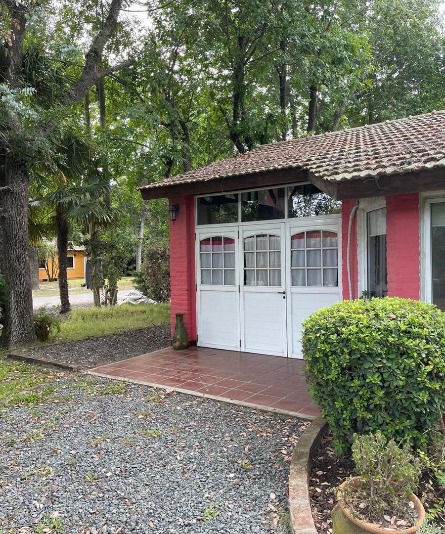 Casa en venta Parque las Naciones Guernica-APTA CREDITO