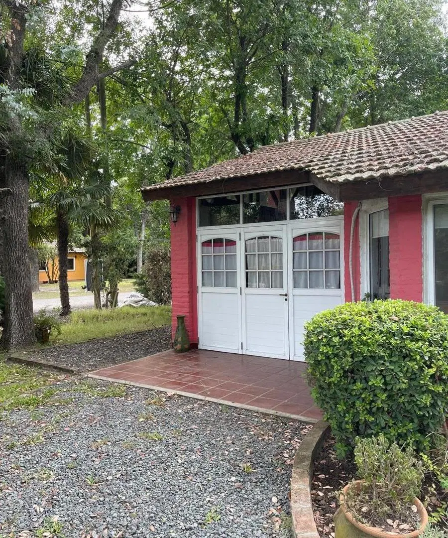 Casa en venta Parque las Naciones Guernica-APTA CREDITO 5