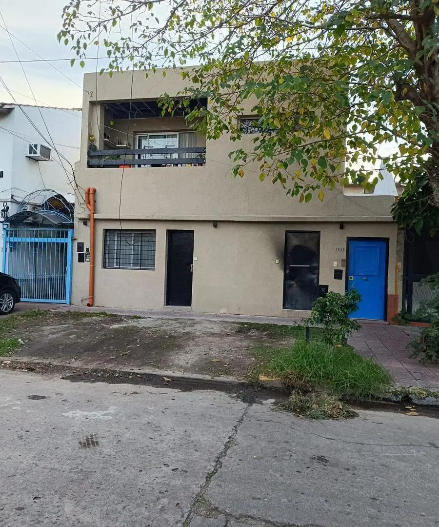 casa en venta Temperley 3 ambientes-APTO CREDITO 2
