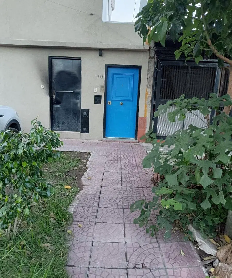 casa en venta Temperley 3 ambientes-APTO CREDITO 3