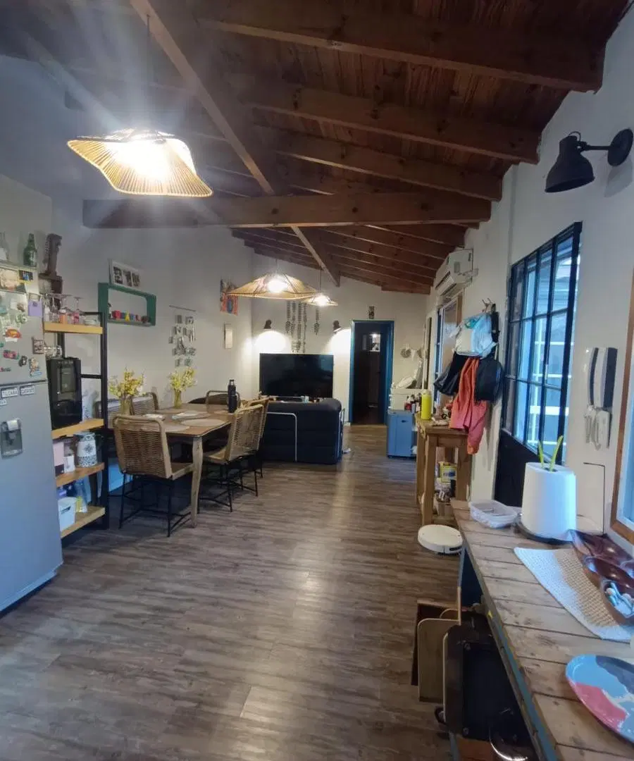 casa en venta Temperley 3 ambientes-APTO CREDITO 5