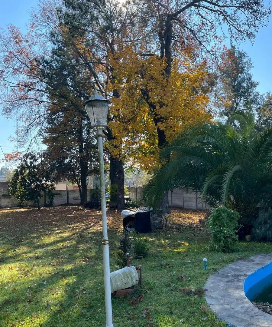 Casa quinta en venta Alejandro Korn 4