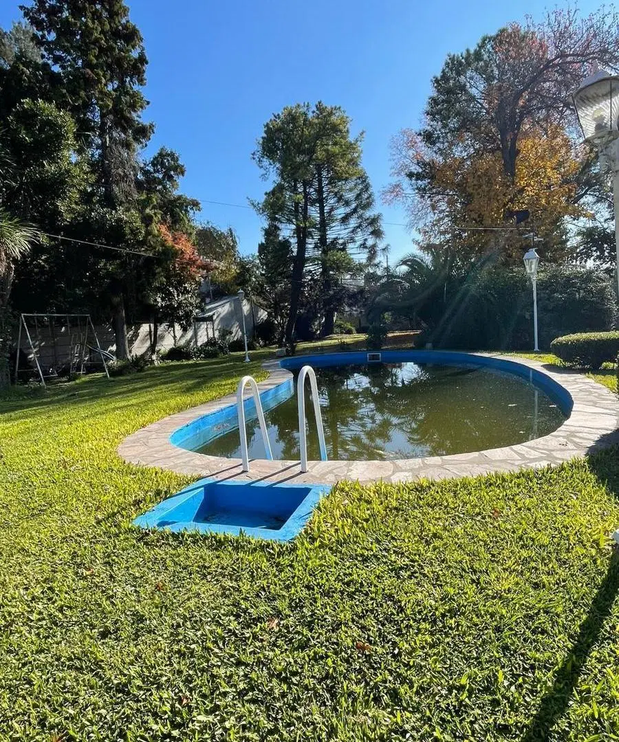 Casa quinta en venta Alejandro Korn 2