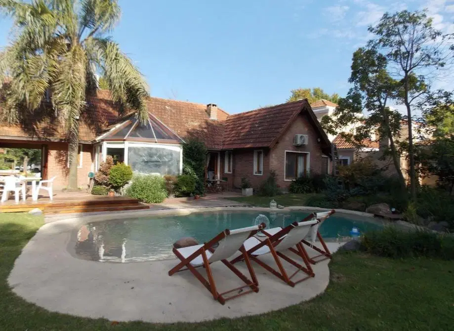 Casa en venta Parque las Naciones Guernica 4