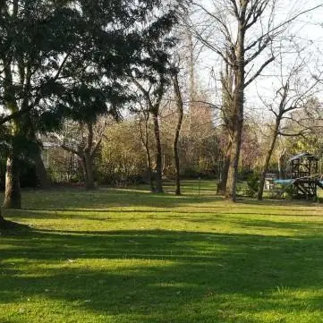 Casa en venta Parque las Naciones Guernica 3