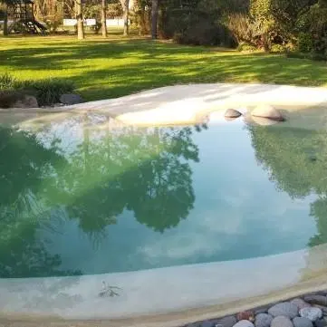 Casa en venta Parque las Naciones Guernica 5