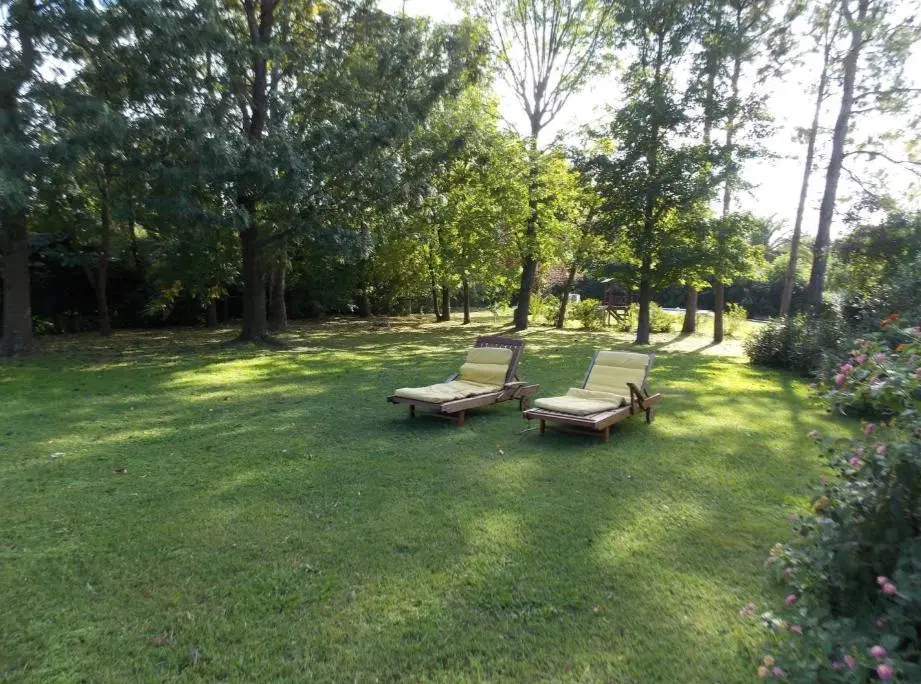 Casa en venta Parque las Naciones Guernica 2
