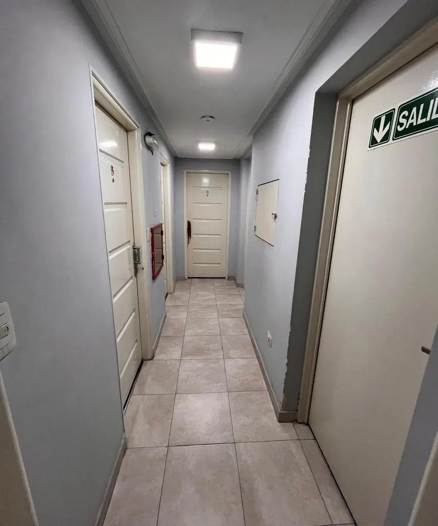 Departamento de dos ambientes Lanus este 3