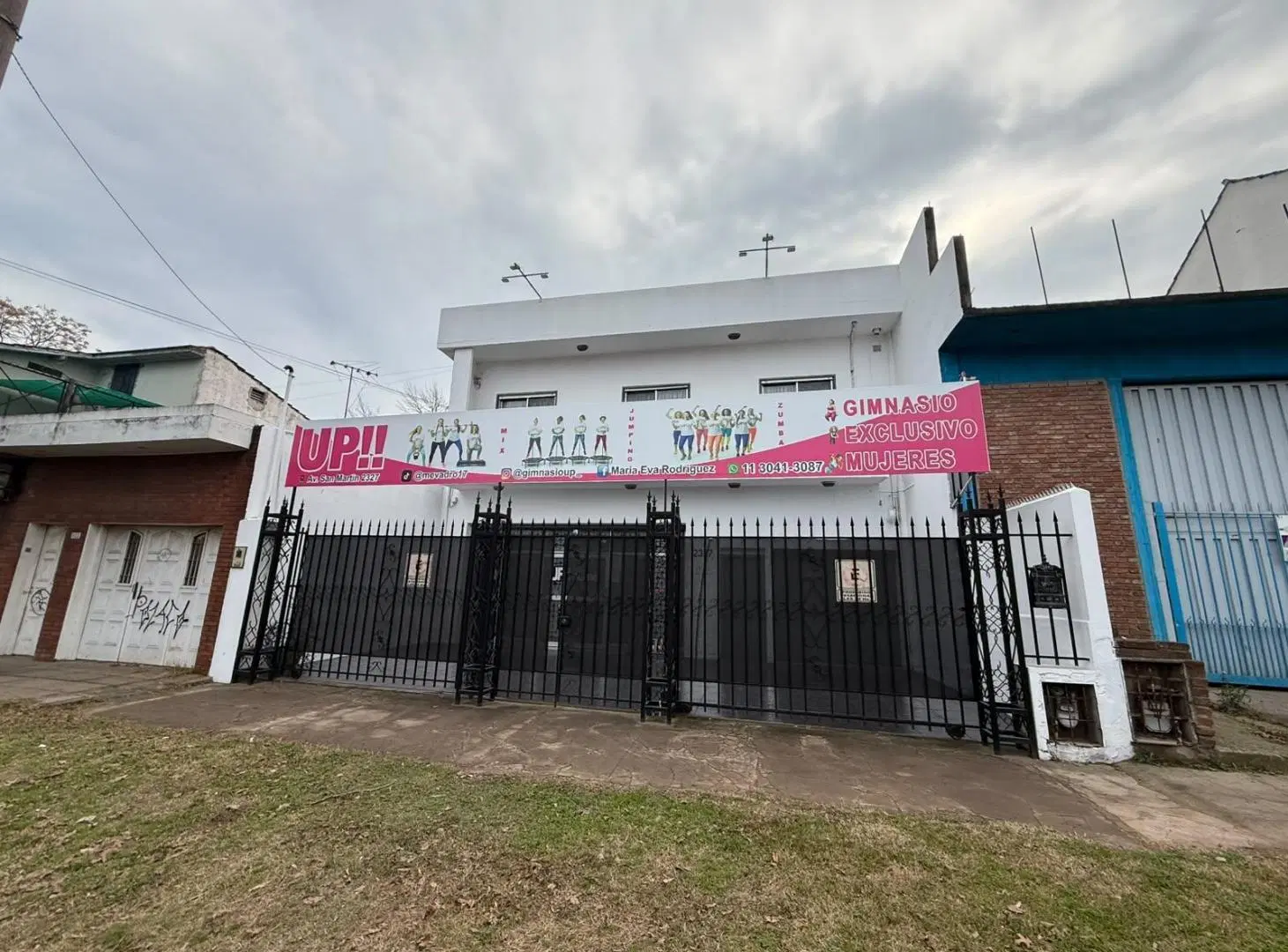Local en alquiler Calzada 5