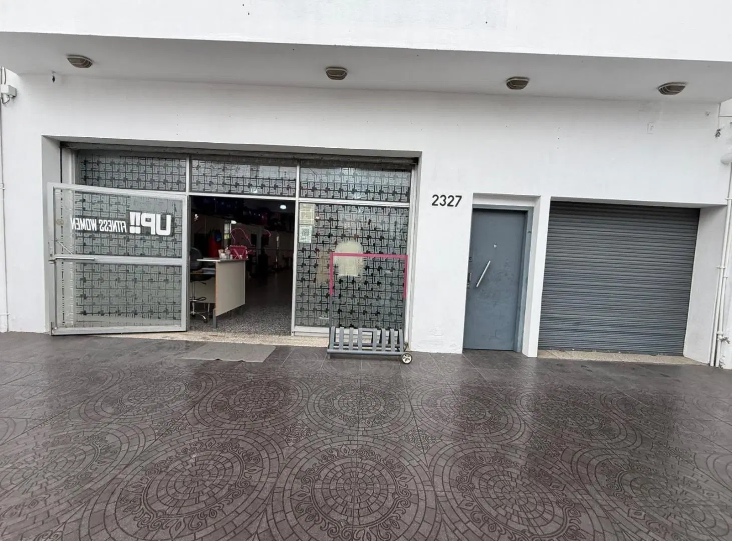 Local en alquiler Calzada 5