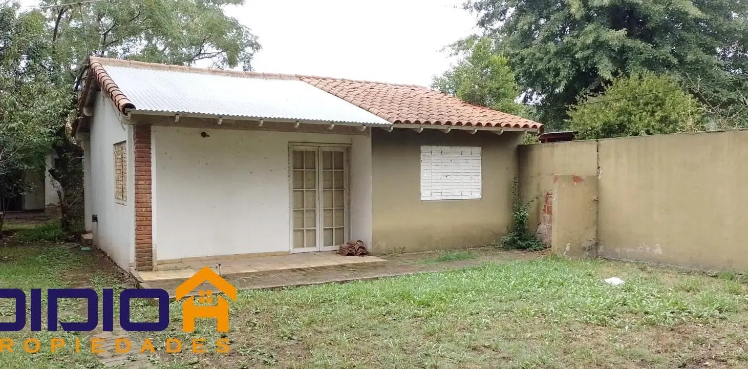 Casa en venta Burzaco 4