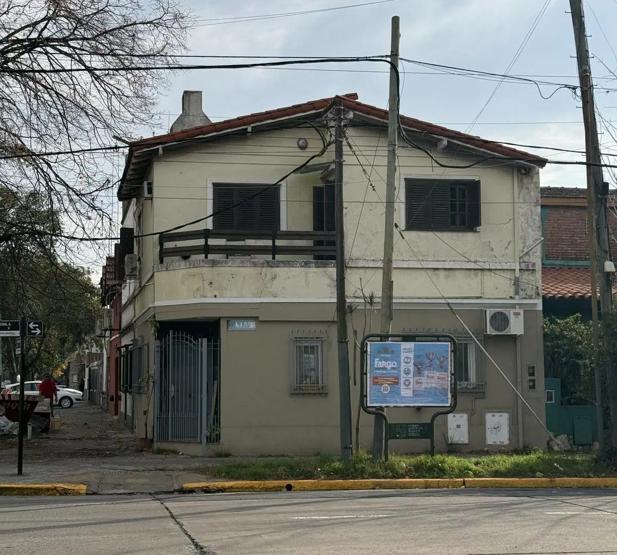 Ph en venta Banfield 3 ambientes 3