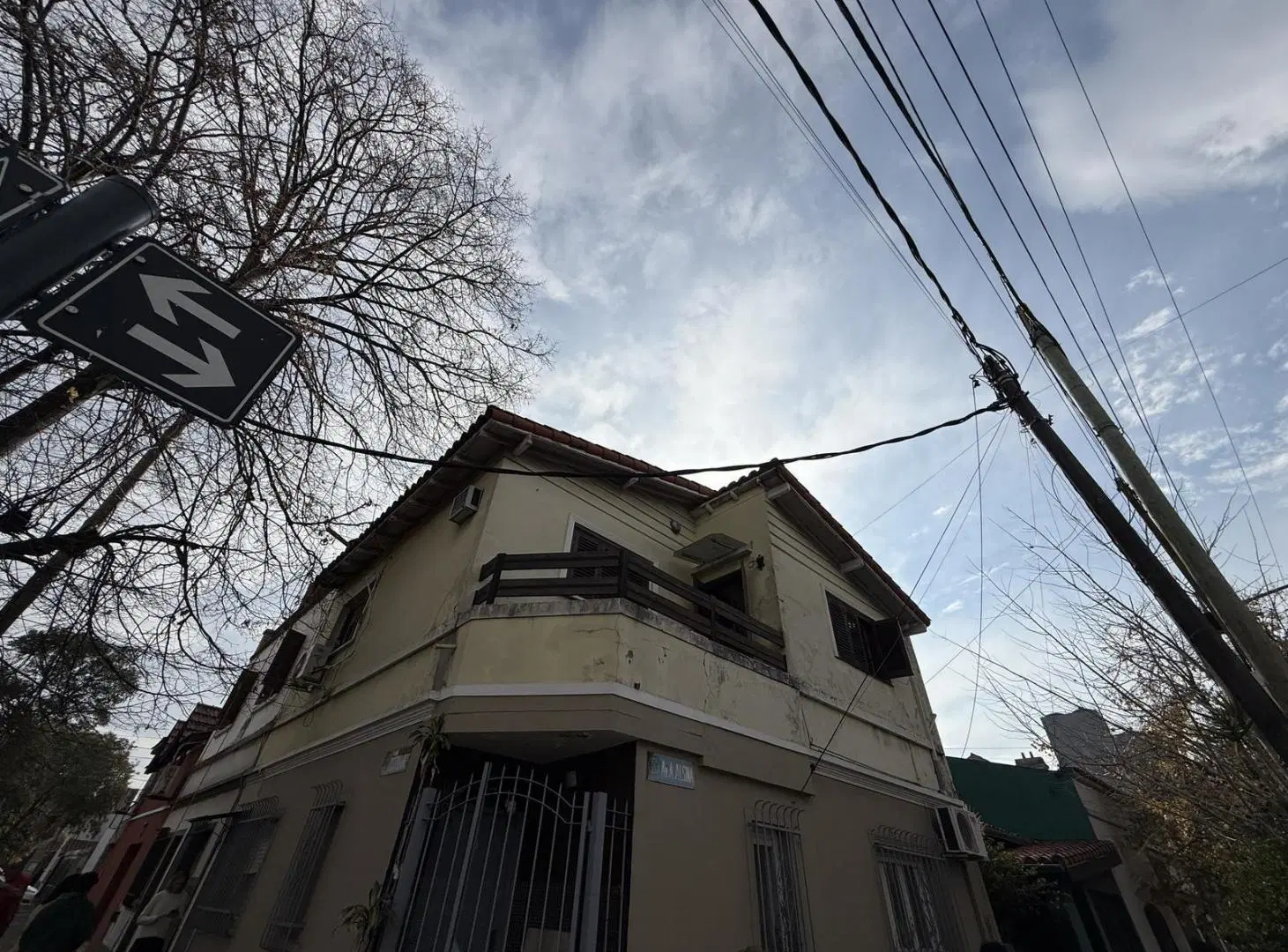 Ph en venta Banfield 3 ambientes 5