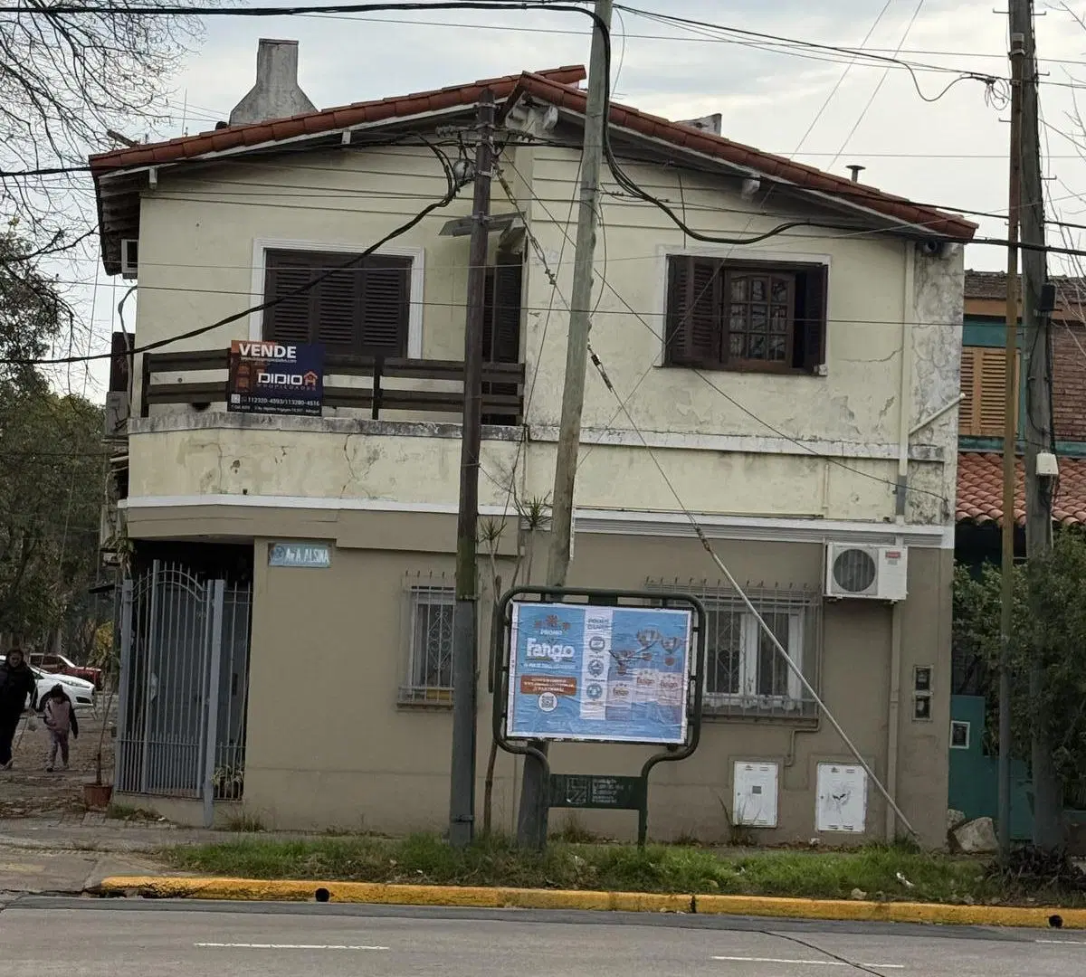 Ph en venta Banfield 3 ambientes 2