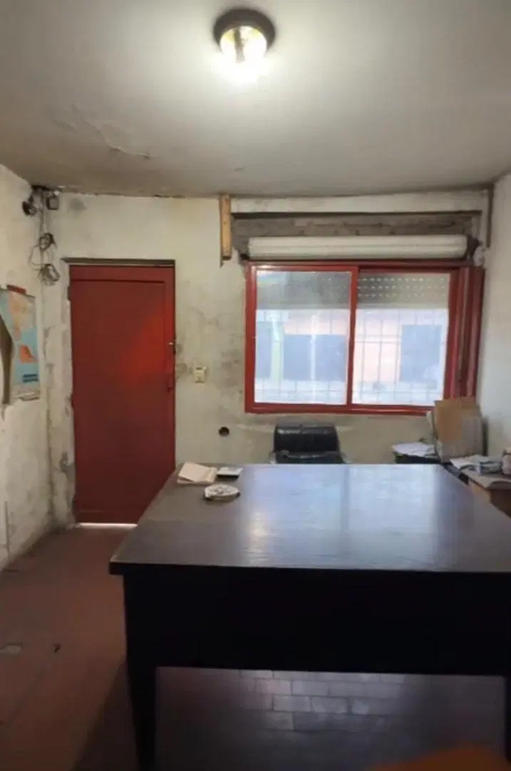 Galpón en venta techo parabólico QUILMES OESTE 2