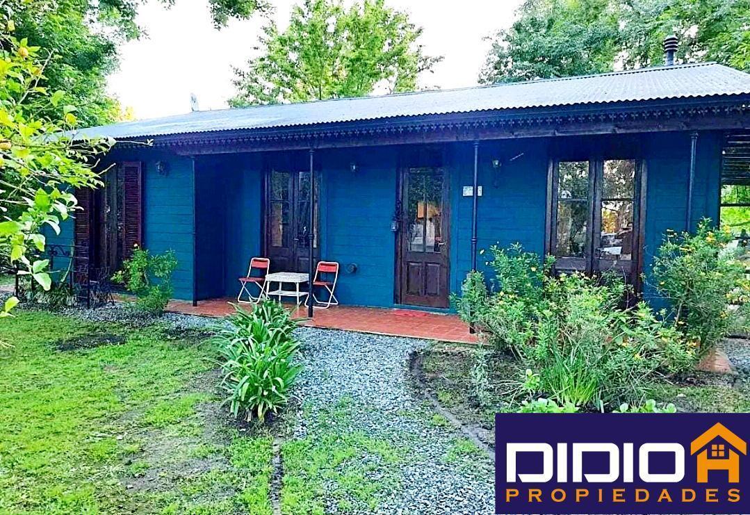 Casa en venta Parque Las Naciones Guernica