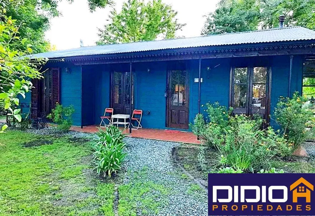 Casa en venta Parque Las Naciones Guernica 4