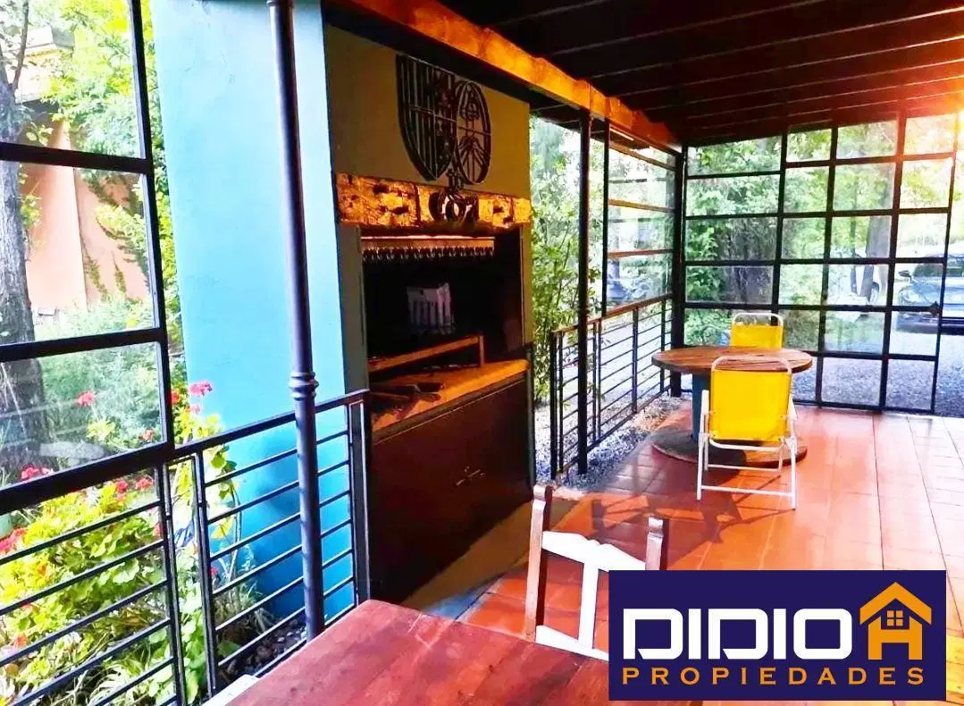 Casa en venta Parque Las Naciones Guernica 5