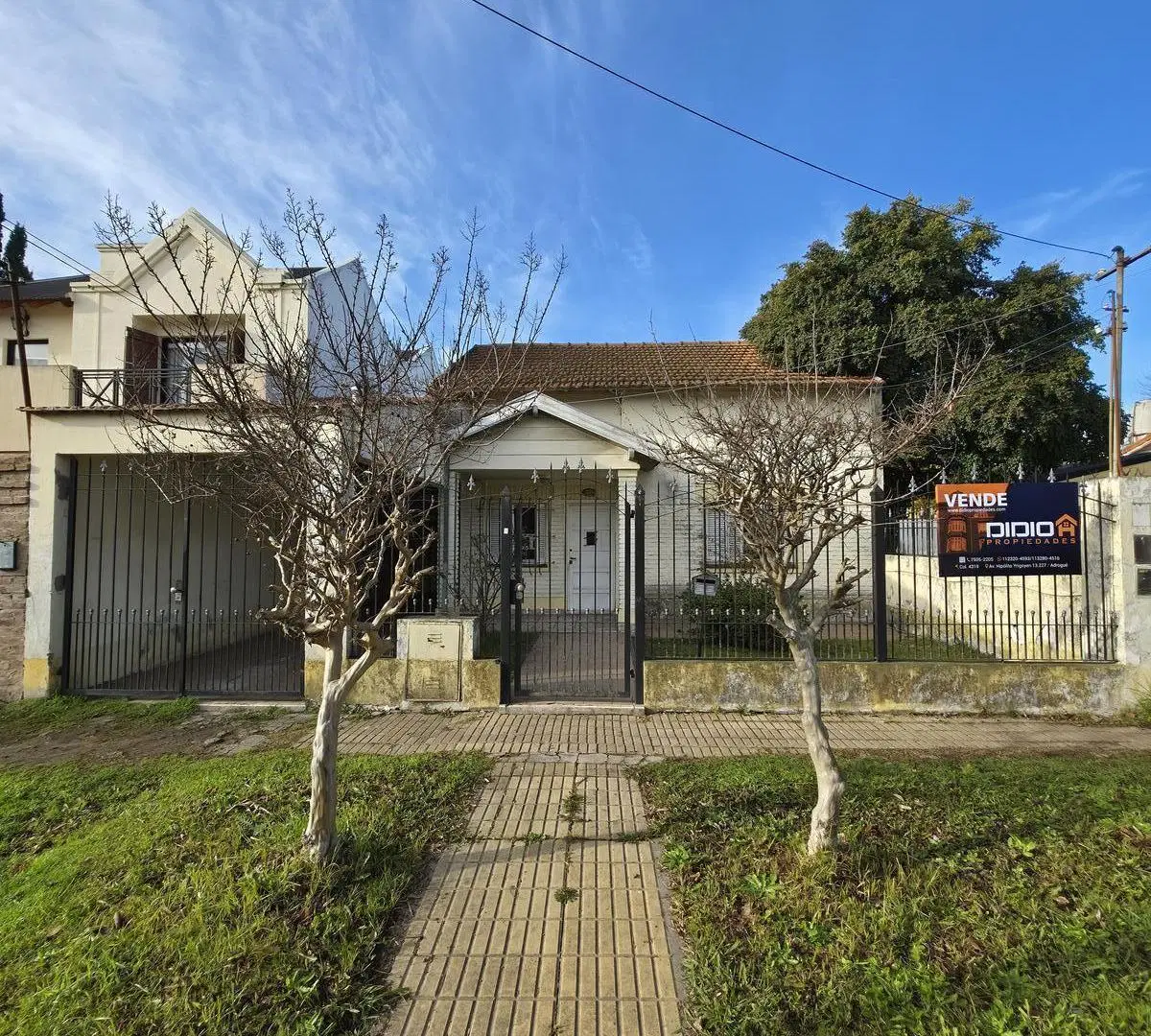 Casa en venta Burzaco APTA CREDITO 2