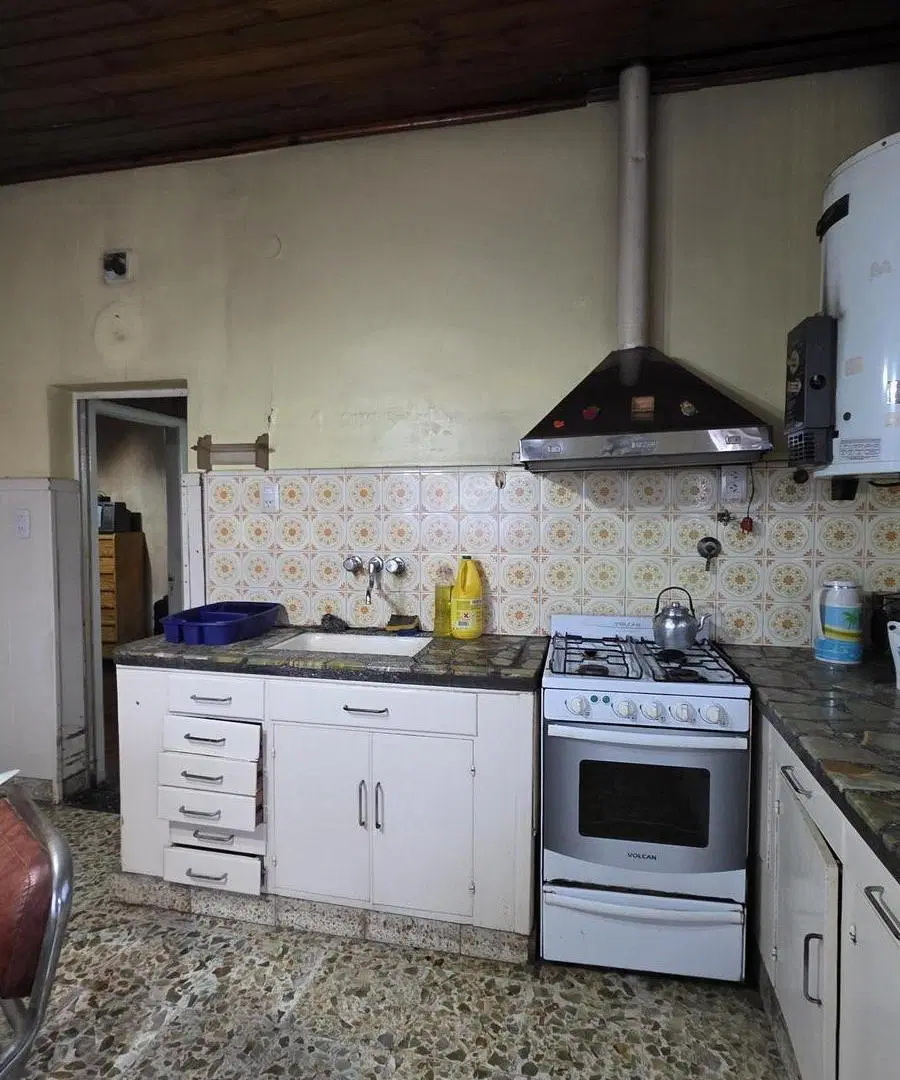 Casa en venta Burzaco APTA CREDITO 5
