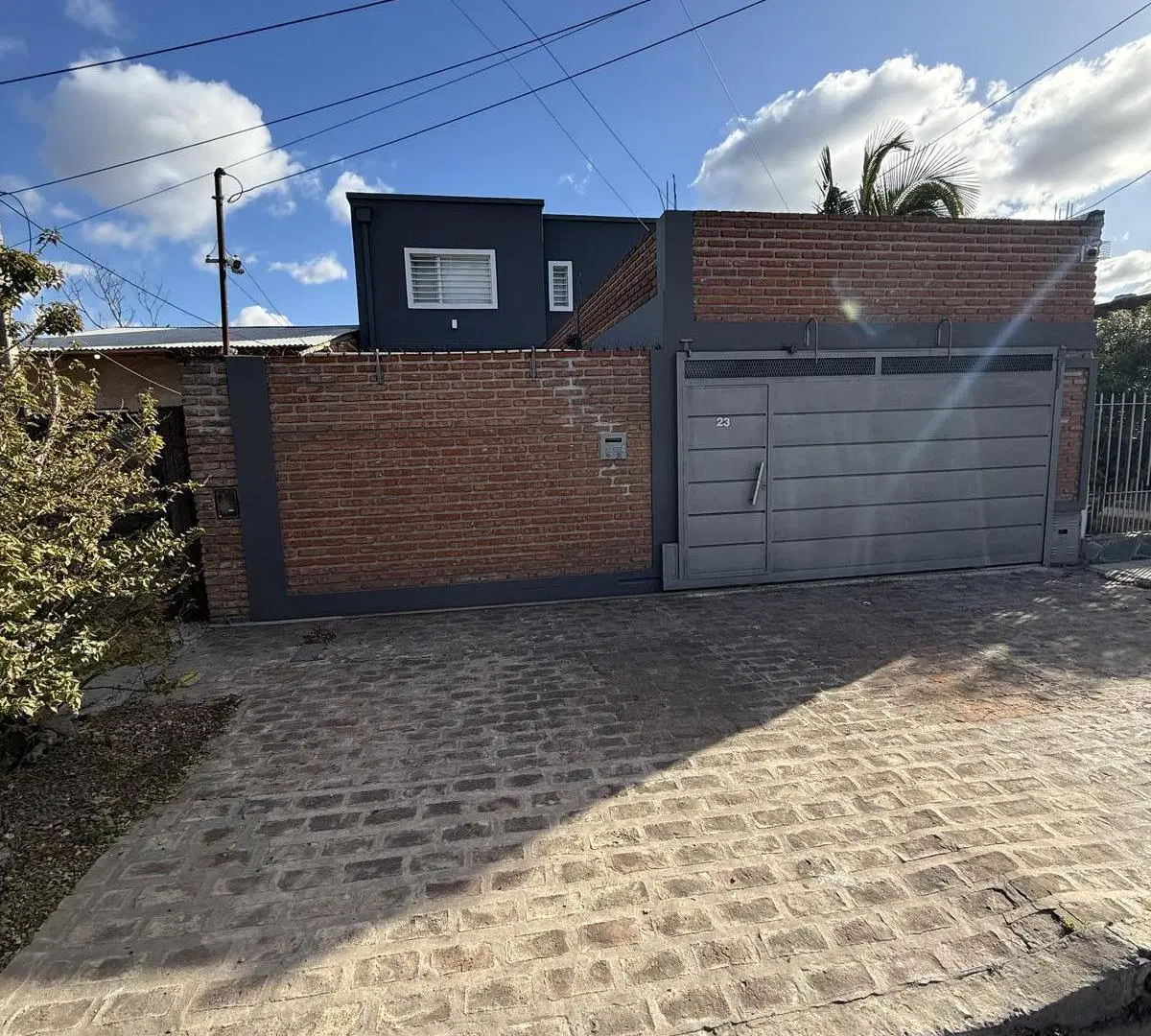 Casa en venta Burzaco 6 ambientes 5