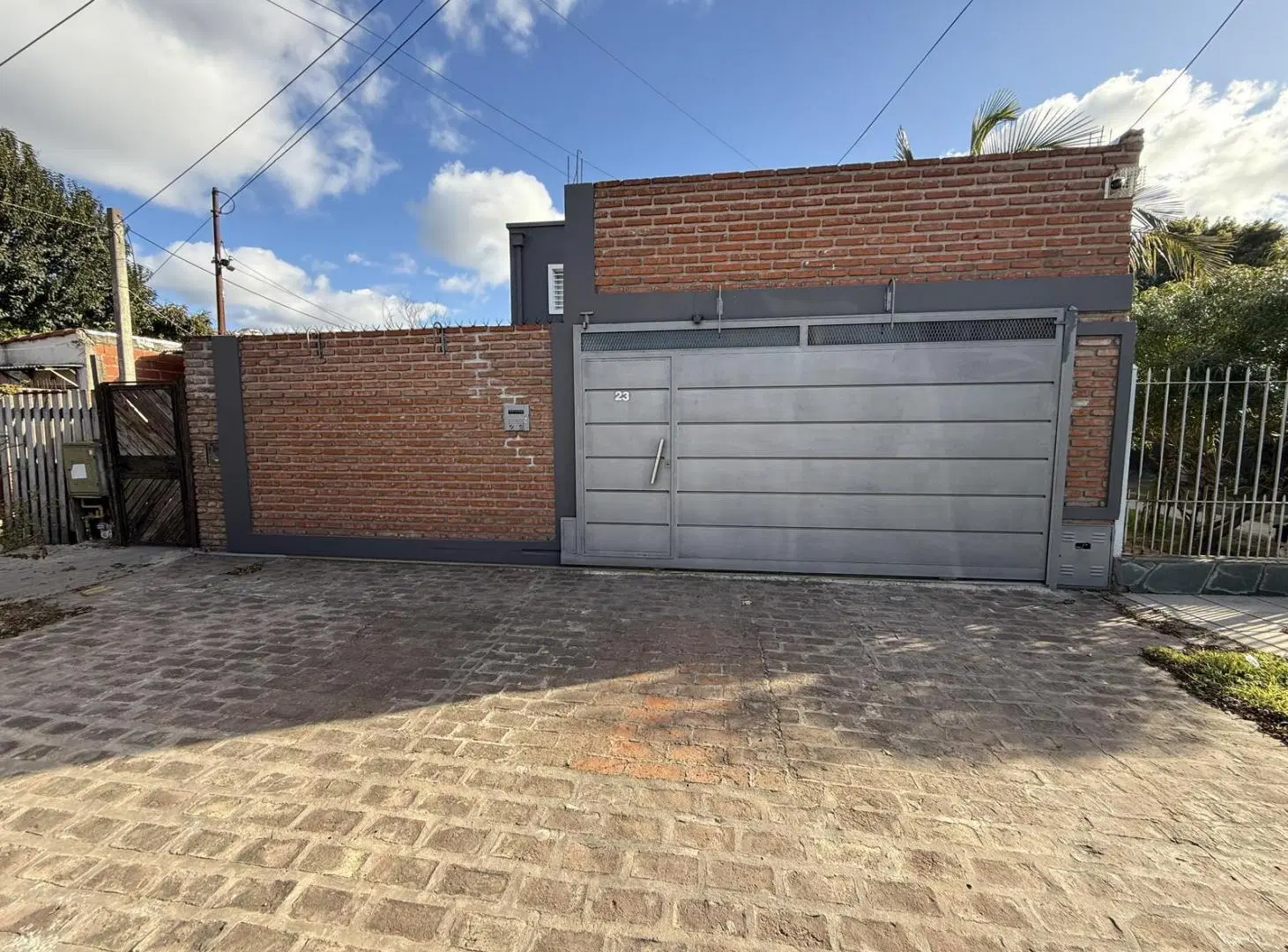 Casa en venta Burzaco 6 ambientes 2