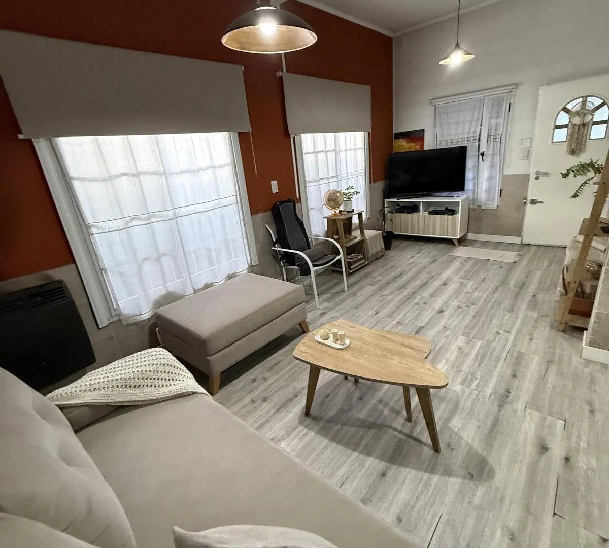 Casa en venta Burzaco 6 ambientes 4