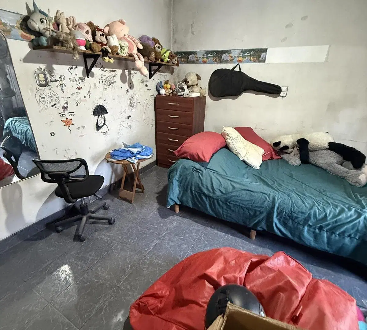 Casa en venta Burzaco APTA CRÉDITO 2
