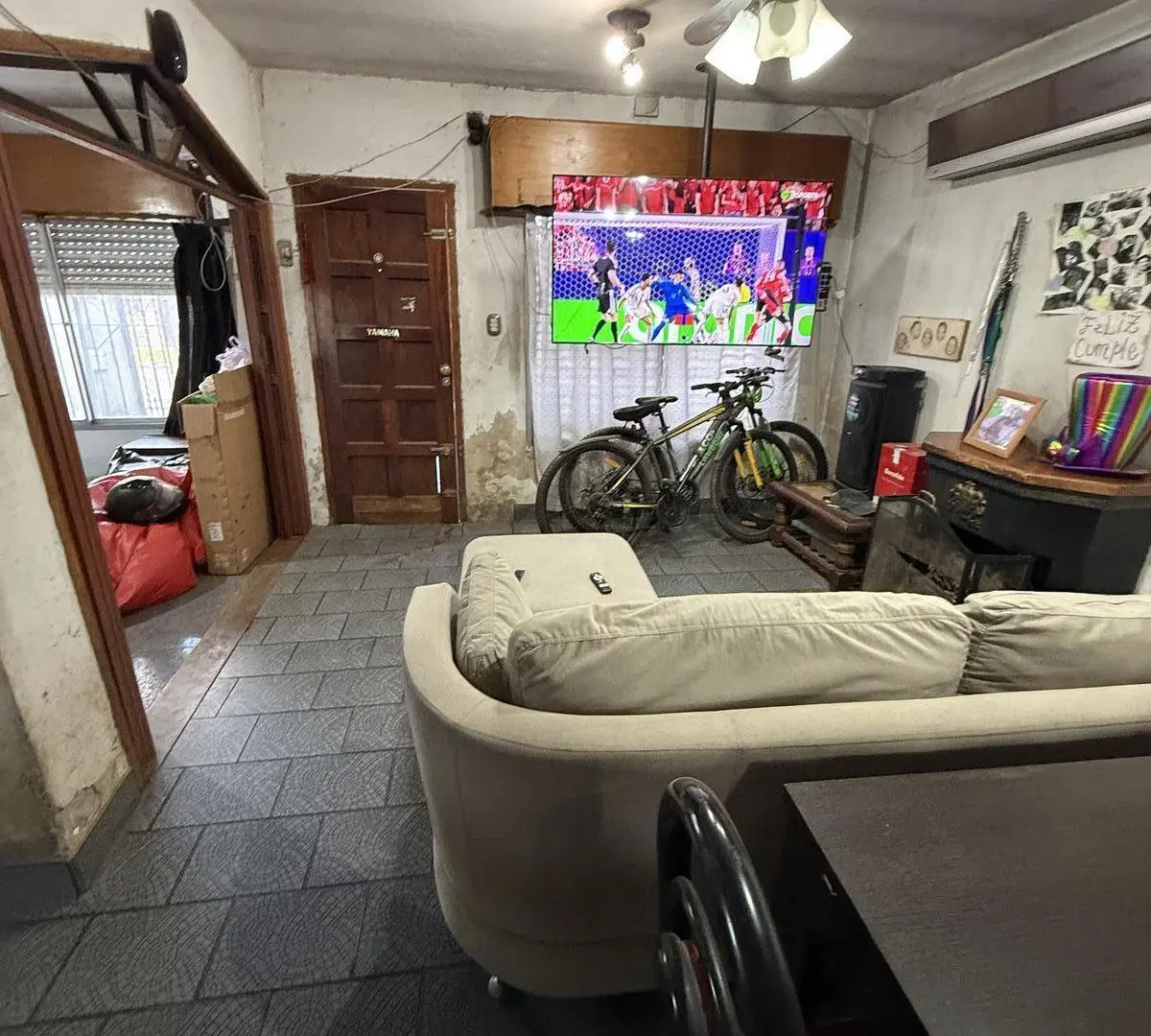 Casa en venta Burzaco APTA CRÉDITO 4