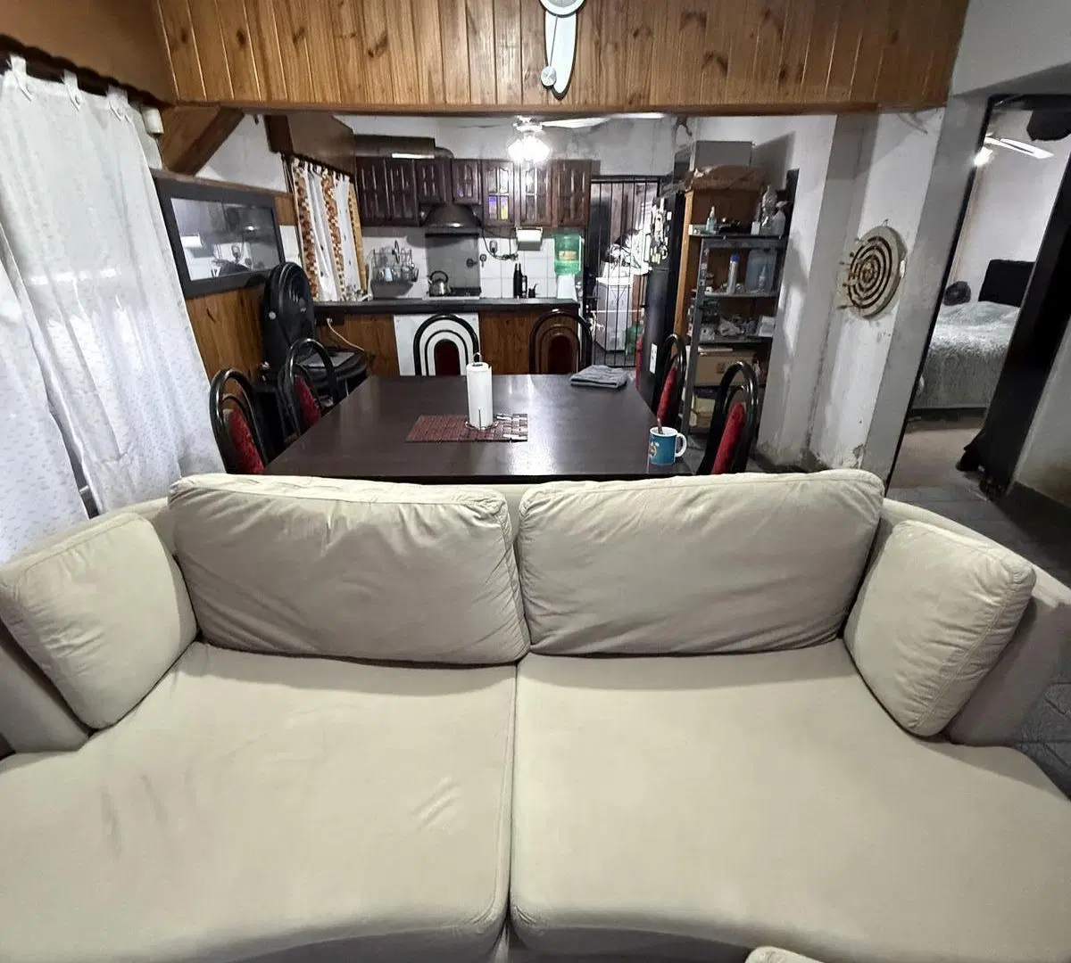 Casa en venta Burzaco APTA CRÉDITO 8