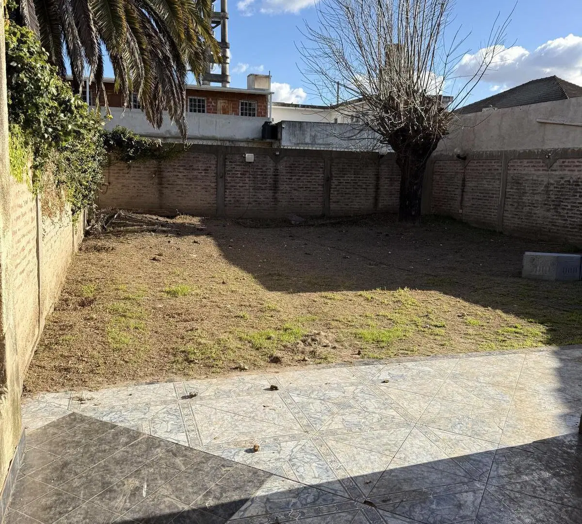 Casa en venta Burzaco APTA CRÉDITO 5