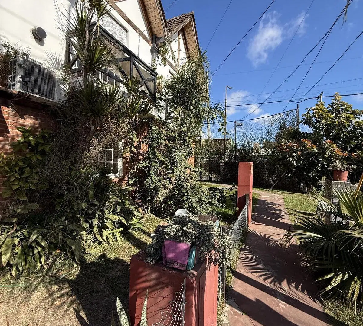 Duplex en venta Burzaco APTO CRÉDITO 5