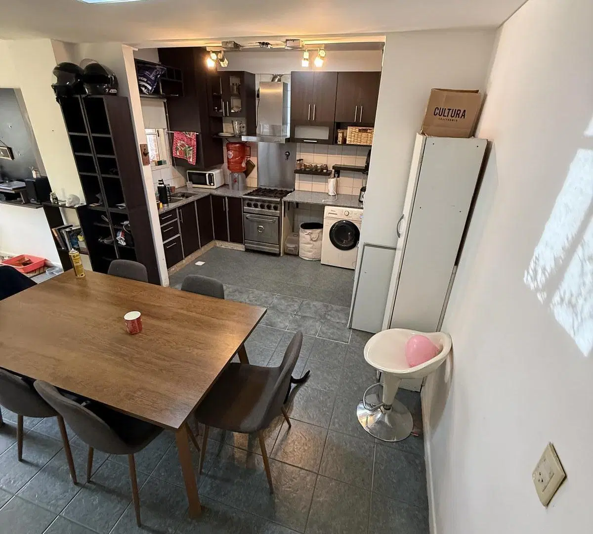 Duplex en venta Burzaco APTO CRÉDITO 3
