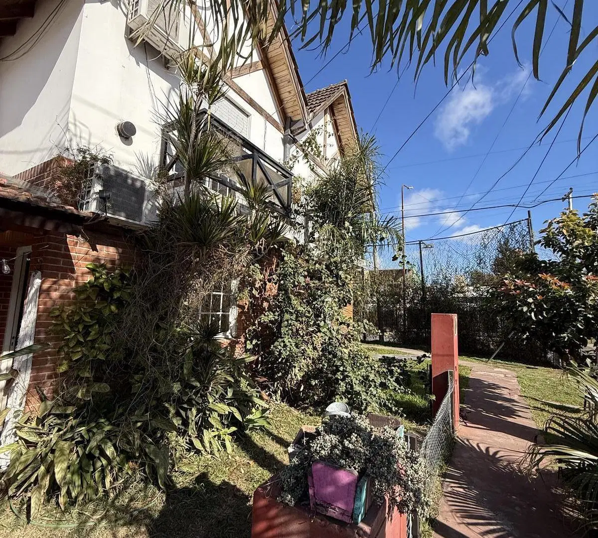 Duplex en venta Burzaco APTO CRÉDITO 1