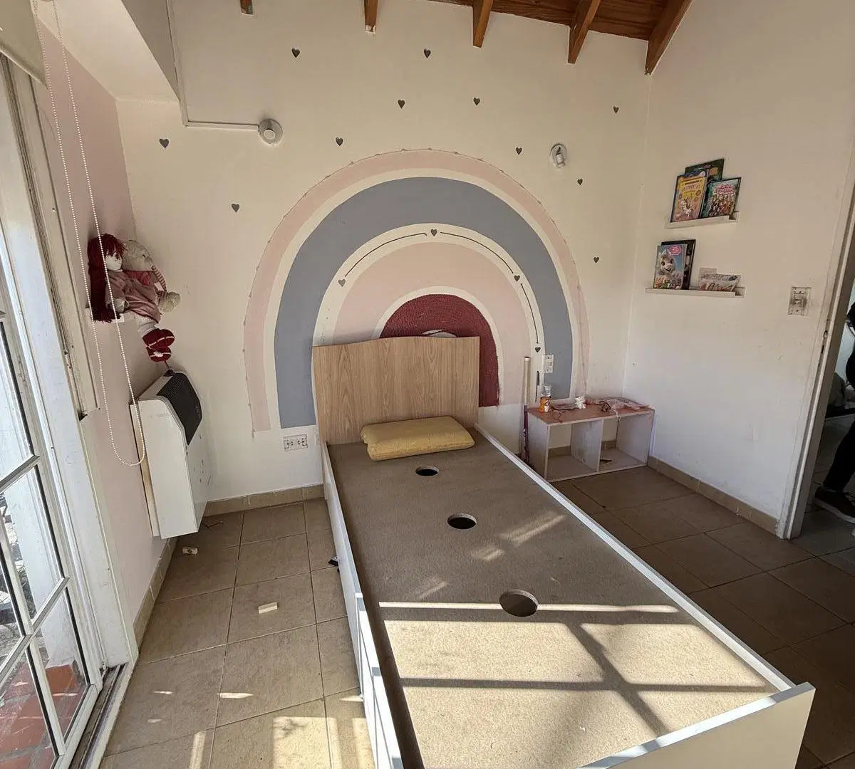 Duplex en venta Burzaco APTO CRÉDITO 4
