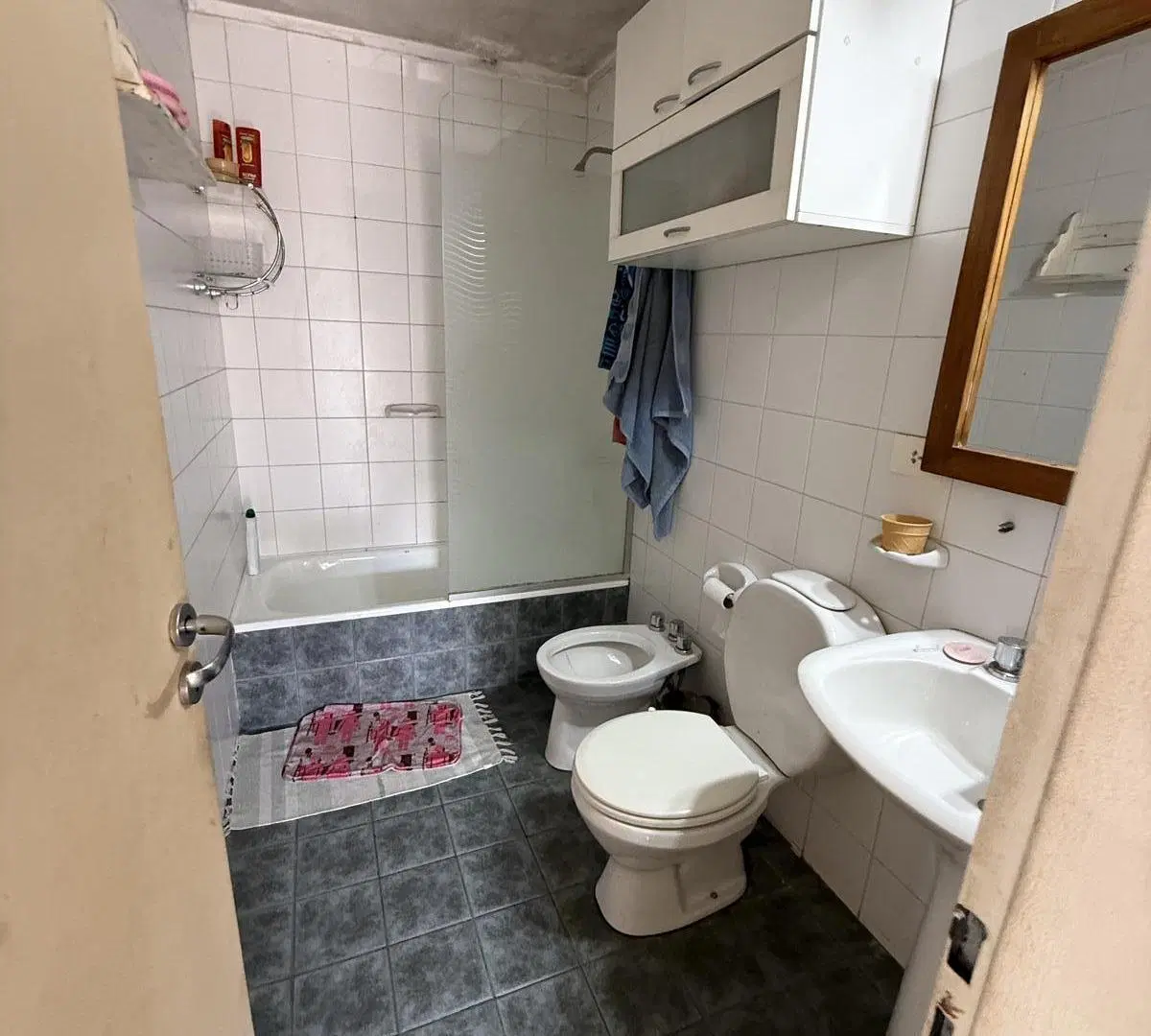 Duplex en venta Burzaco APTO CRÉDITO 8