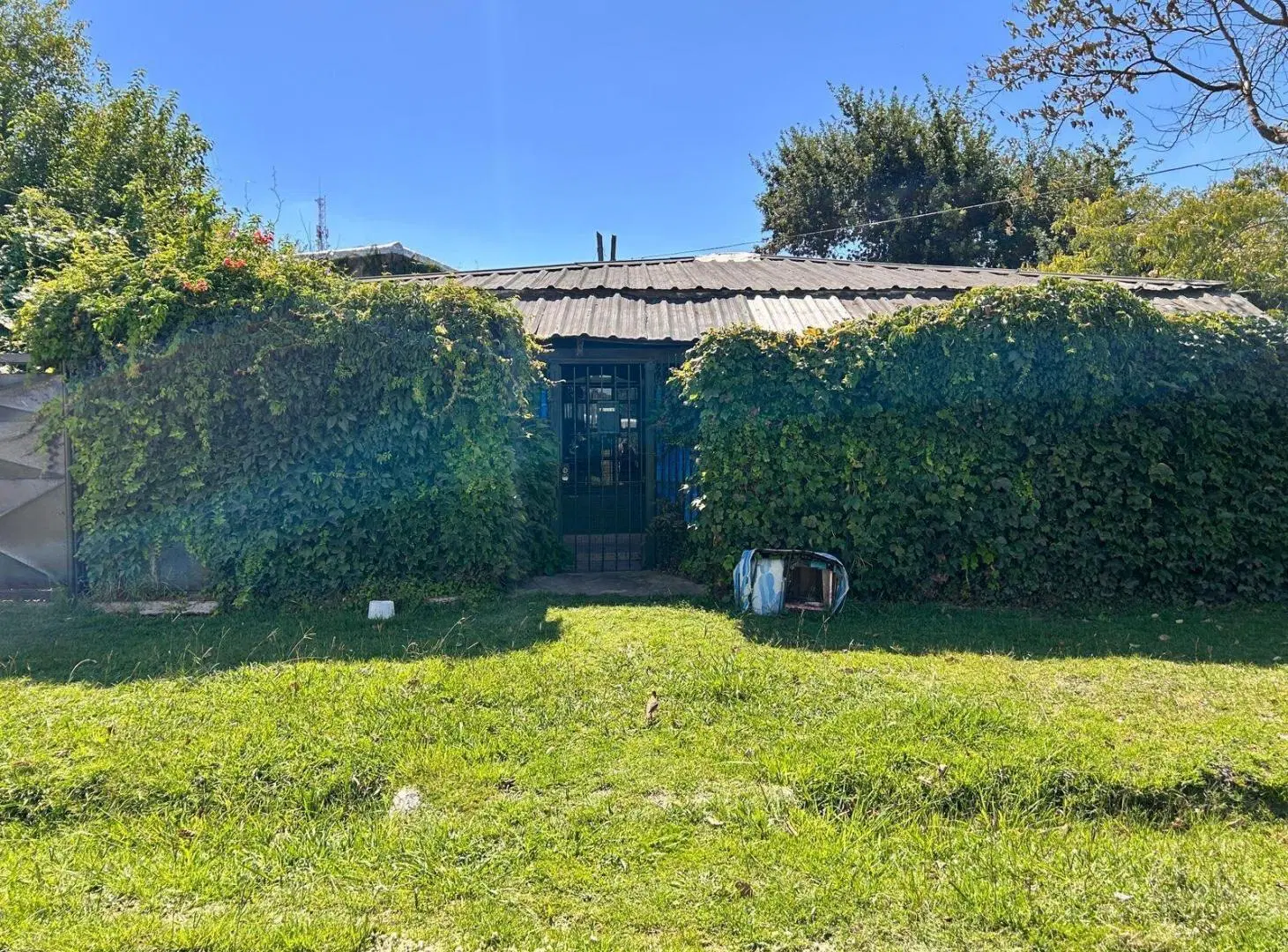 Casa en venta Berazategui 5