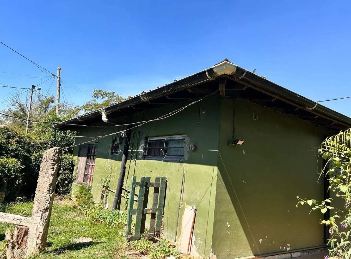 Casa en venta Berazategui 4
